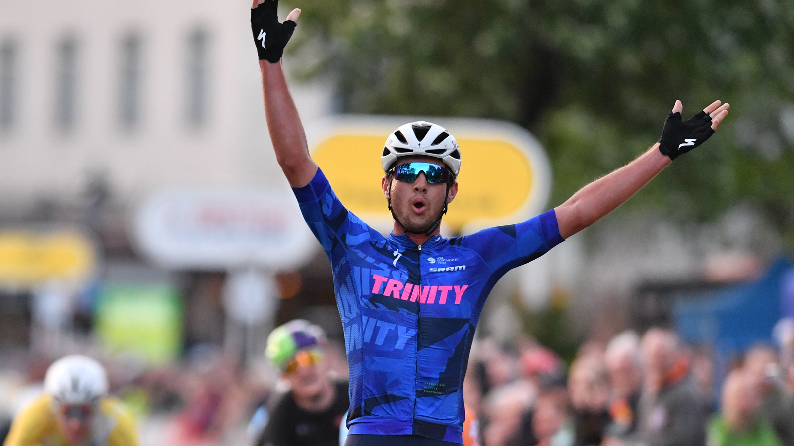 Tour Series Sunderland